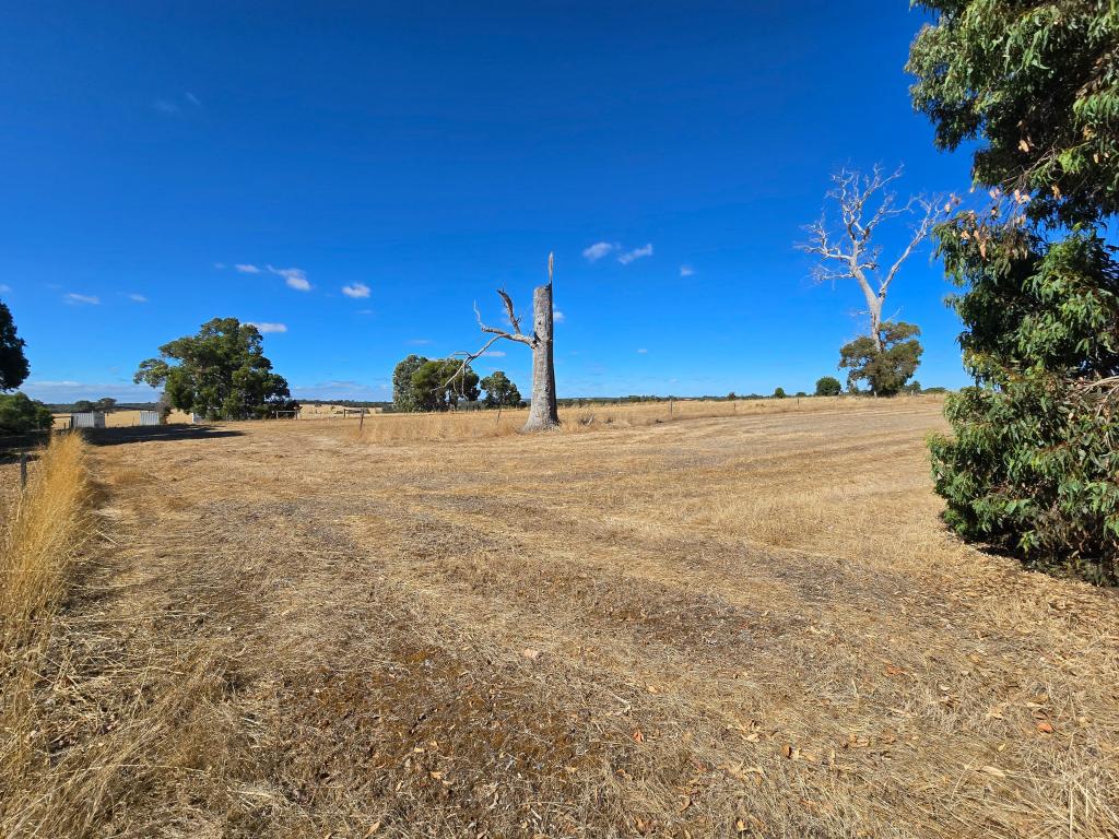 Lot 14/55 Shepherd Rd, Frankland River, WA 6396