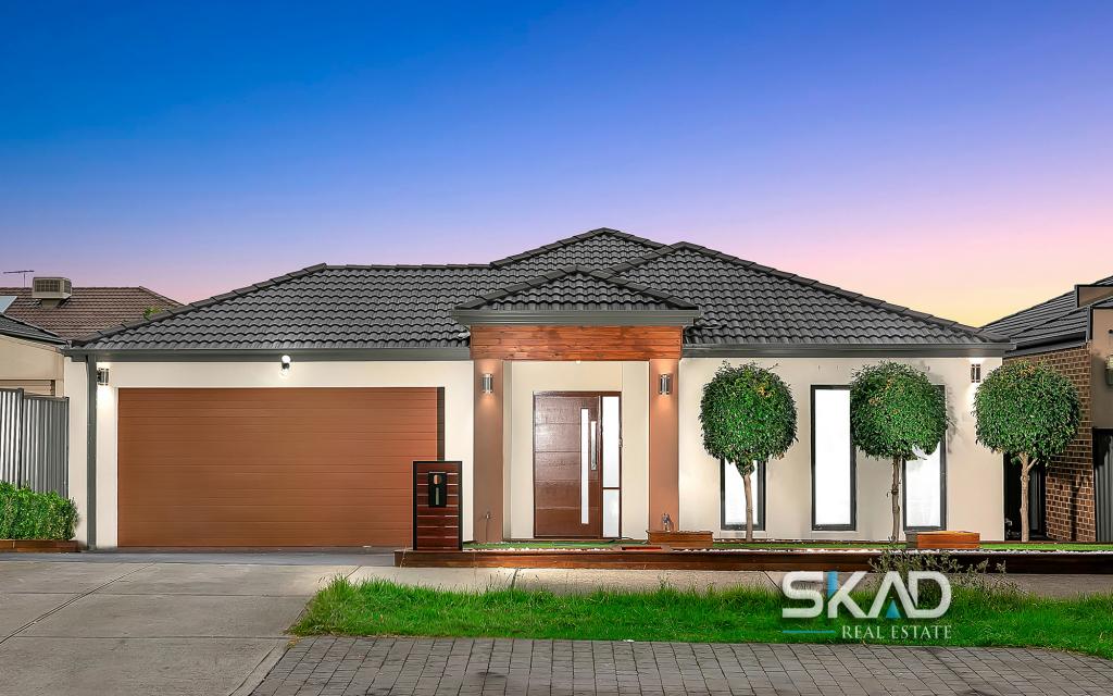 34 Wisteria Ave, Craigieburn, VIC 3064