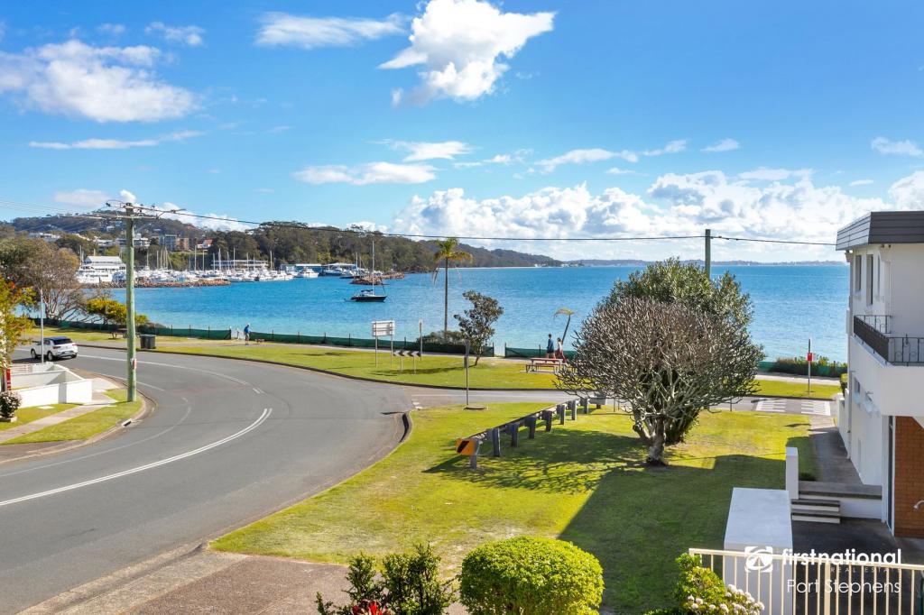 7/13 VICTORIA PDE, NELSON BAY, NSW 2315