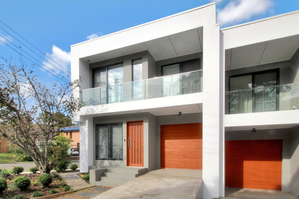 26a Linsley St, Gladesville, NSW 2111