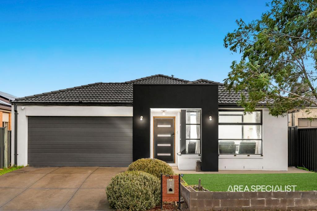 16 GARIG WAY, TARNEIT, VIC 3029