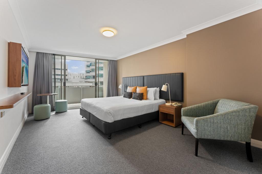 108/10 Brown St, Chatswood, NSW 2067