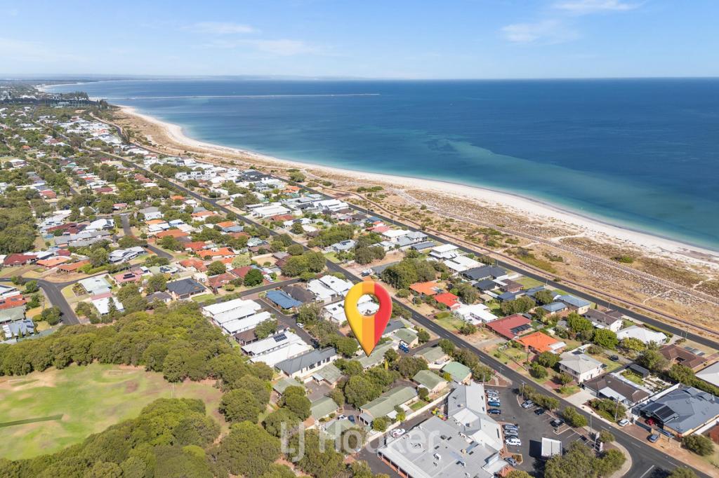 3/324 Marine Tce, Geographe, WA 6280