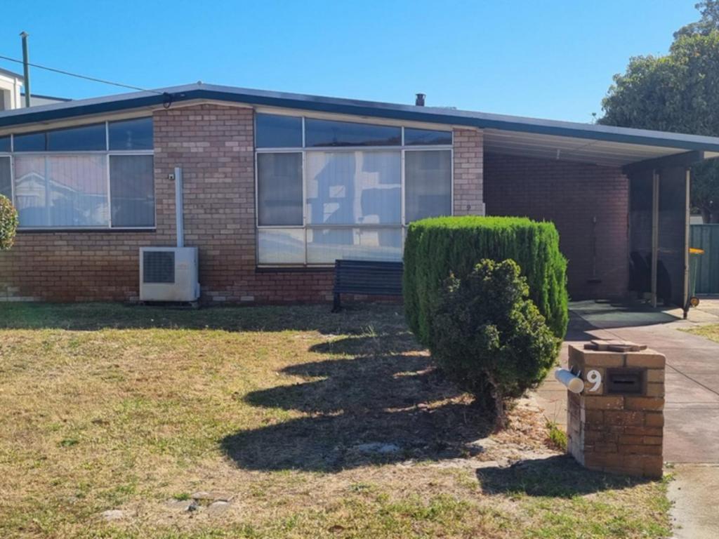 9 Thorpe St, Morley, WA 6062