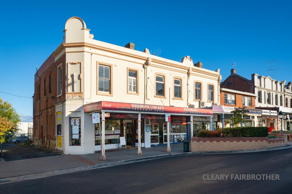 92 William St, Bathurst, NSW 2795