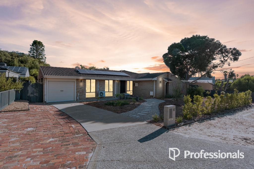 4 Addingham Ct, Craigie, WA 6025