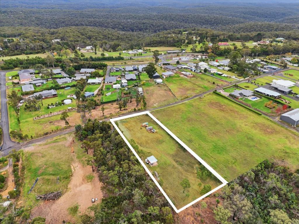 10 Kingfisher Lane, Balmoral, NSW 2571