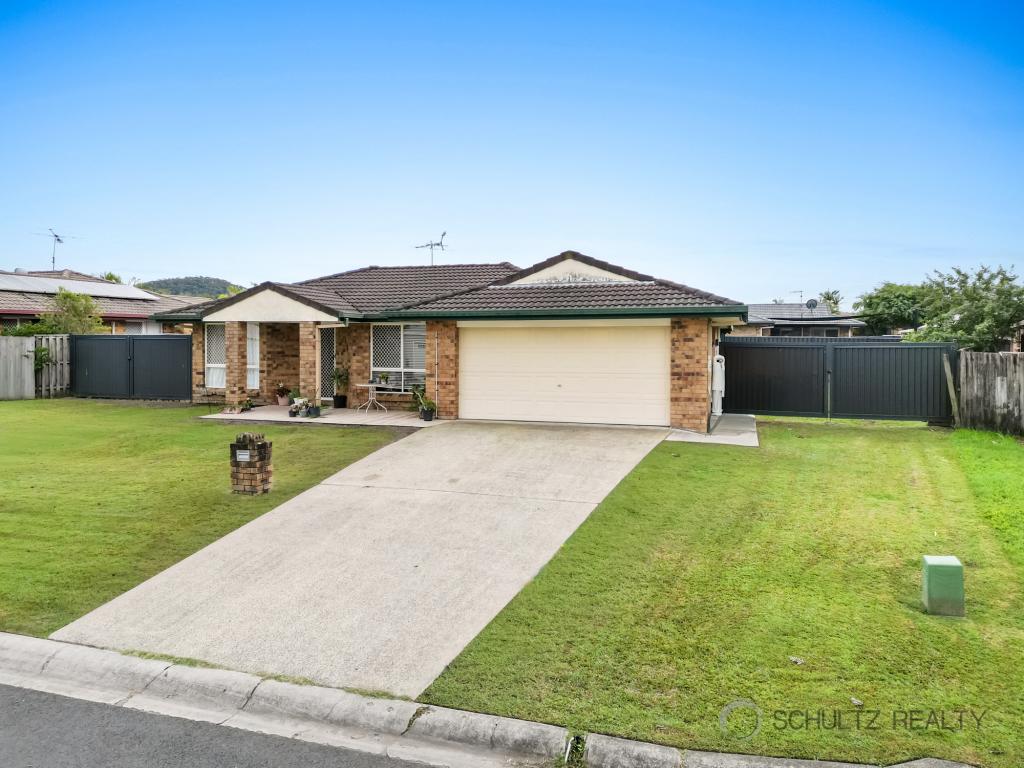 41 Allenby Cres, Windaroo, QLD 4207