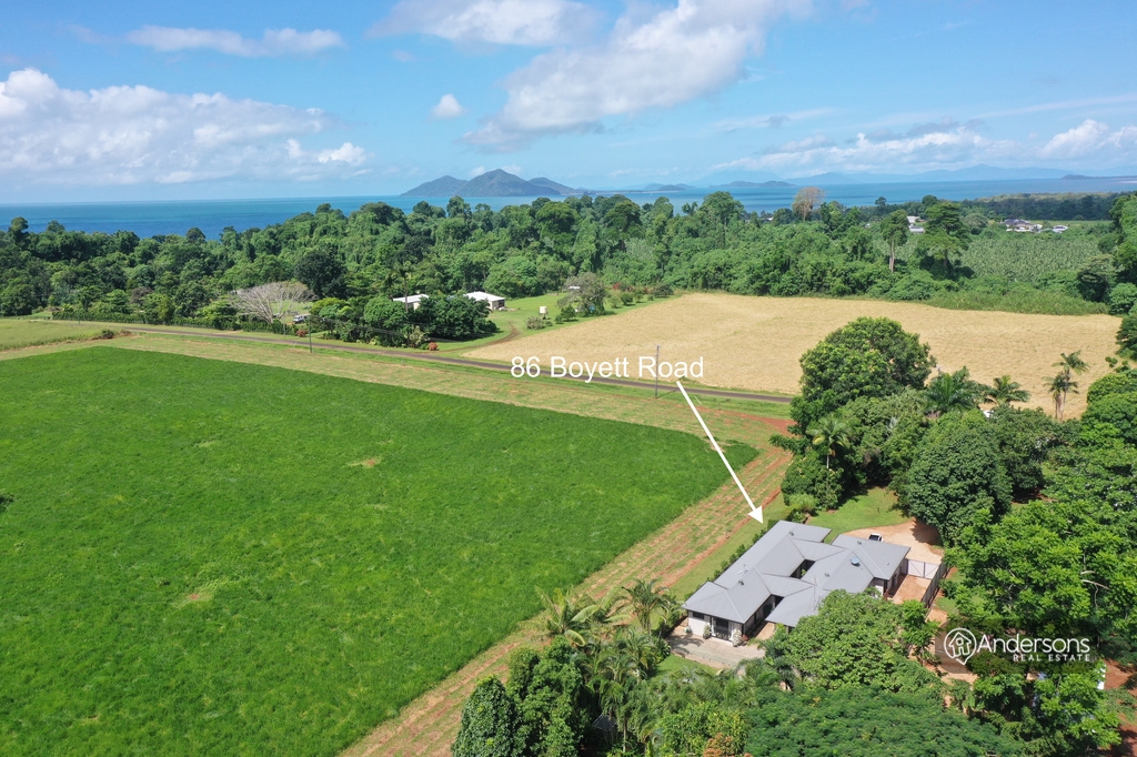 86 Boyett Rd, Mission Beach, QLD 4852