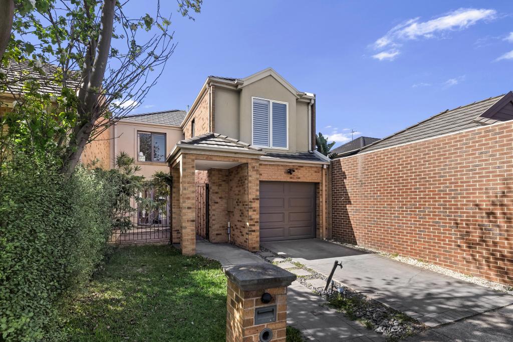 65 Mill Ave, Yarraville, VIC 3013