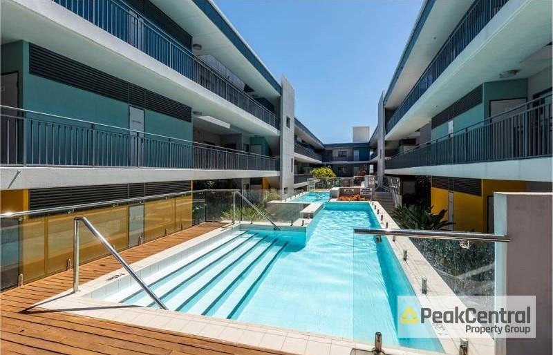 44/23 Junction Bvd, Cockburn Central, WA 6164