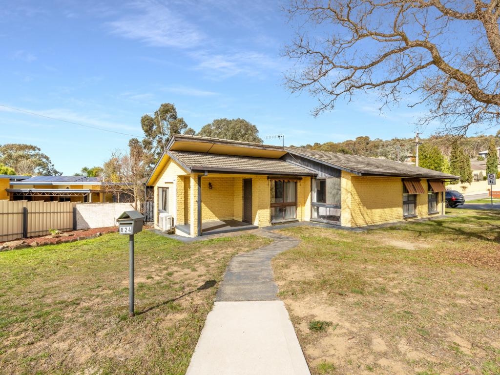 824 Tenbrink St, Glenroy, NSW 2640