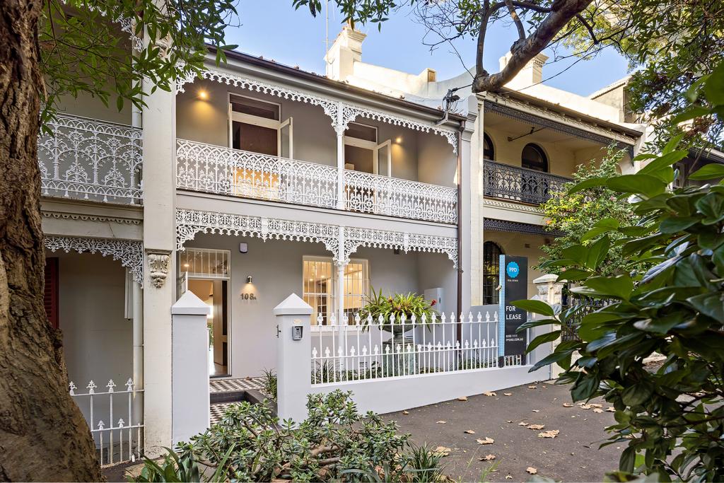 108a Paddington St, Paddington, NSW 2021