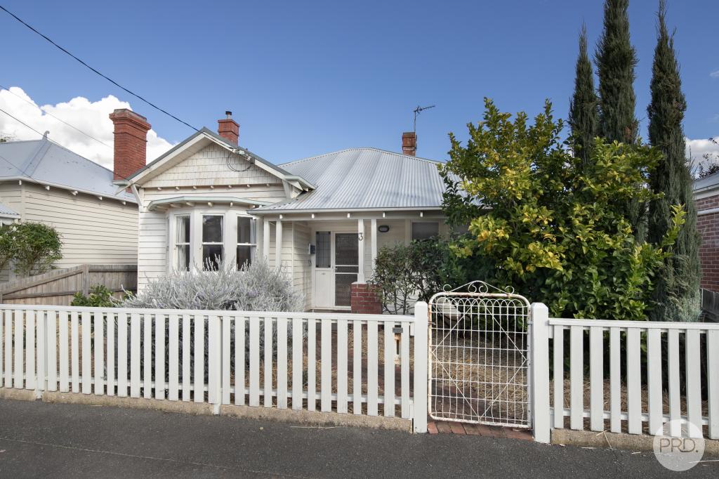 3 Duncan St, Ballarat Central, VIC 3350