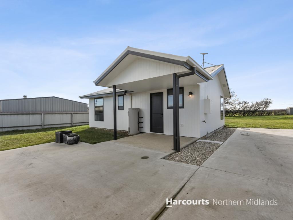 5 Jetson Ct, Cressy, TAS 7302