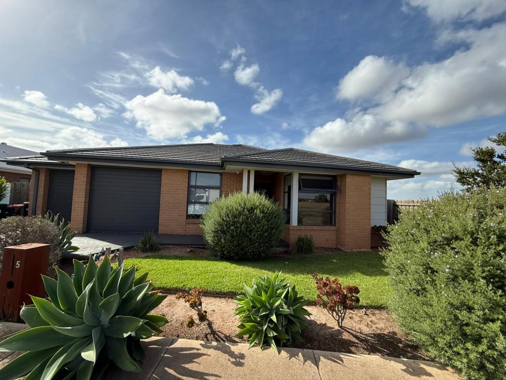 5 Carabeen Pl, Aintree, VIC 3336