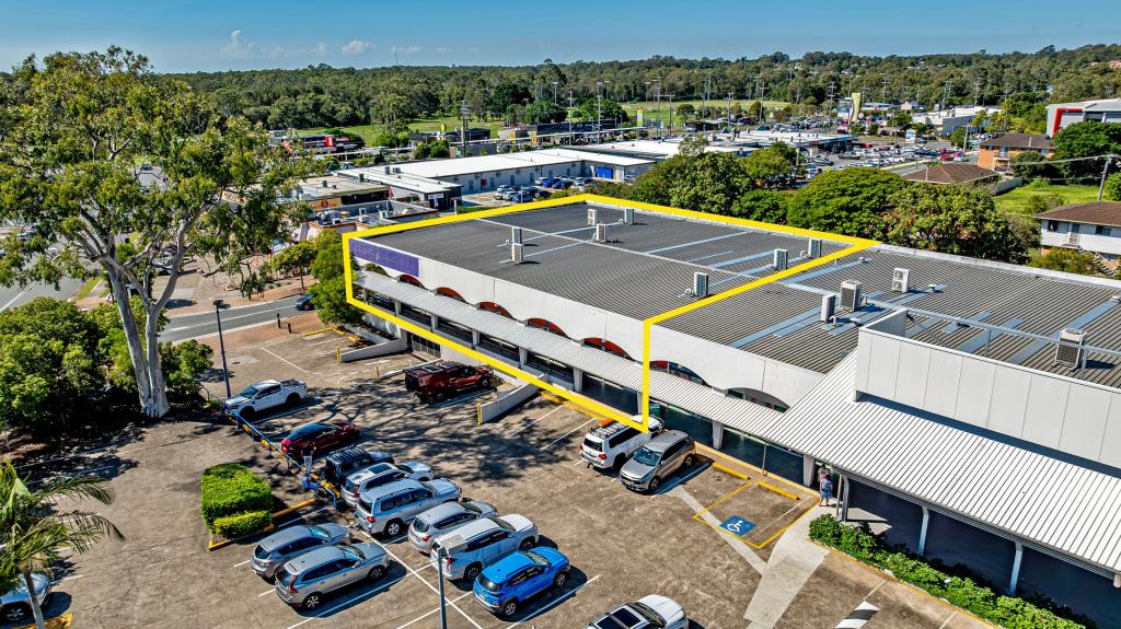 1/8 Dollery Rd, Capalaba, QLD 4157