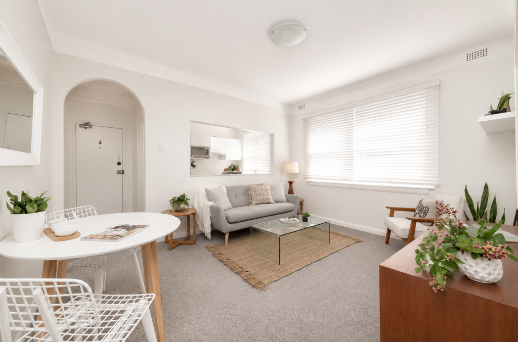 8/10 Warners Ave, North Bondi, NSW 2026