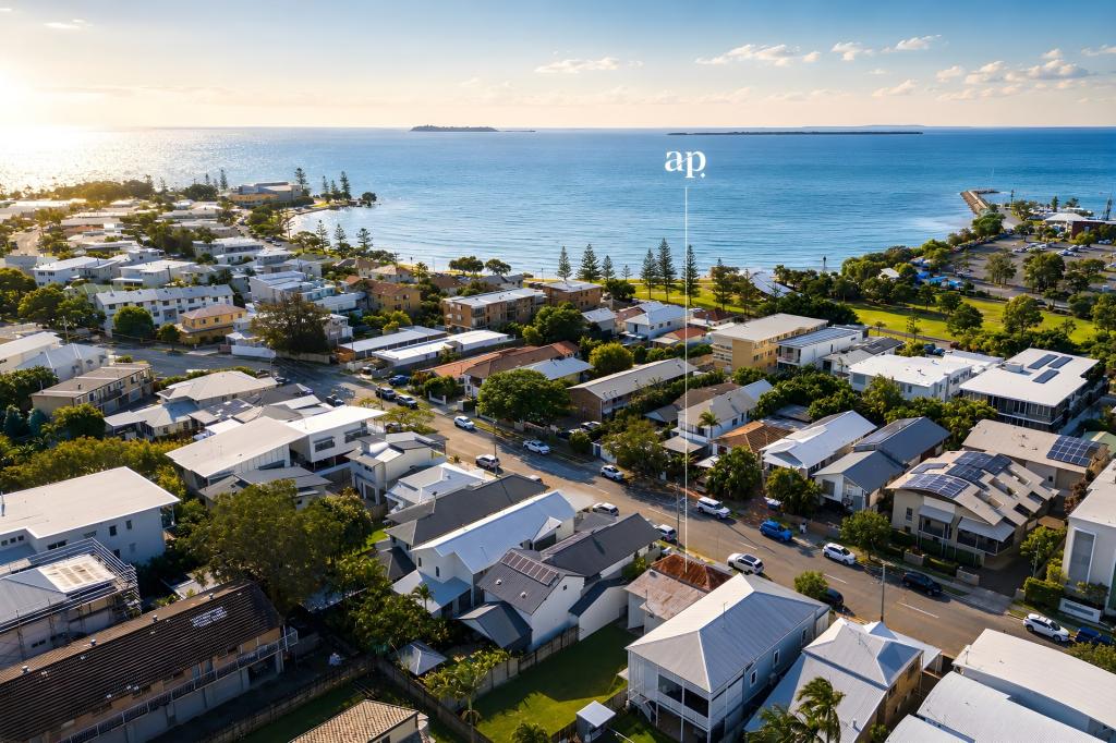 175 Stratton Tce, Manly, QLD 4179