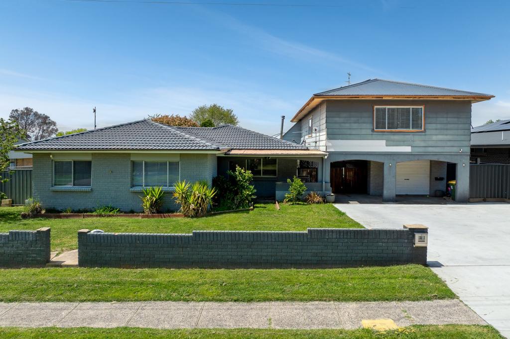 32 Palmer St, Blayney, NSW 2799