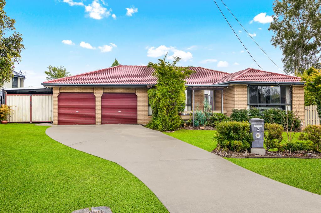 3 Harley Pl, Kellyville, NSW 2155