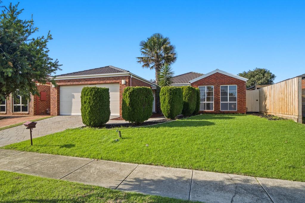 7 Webster Ct, Carrum Downs, VIC 3201