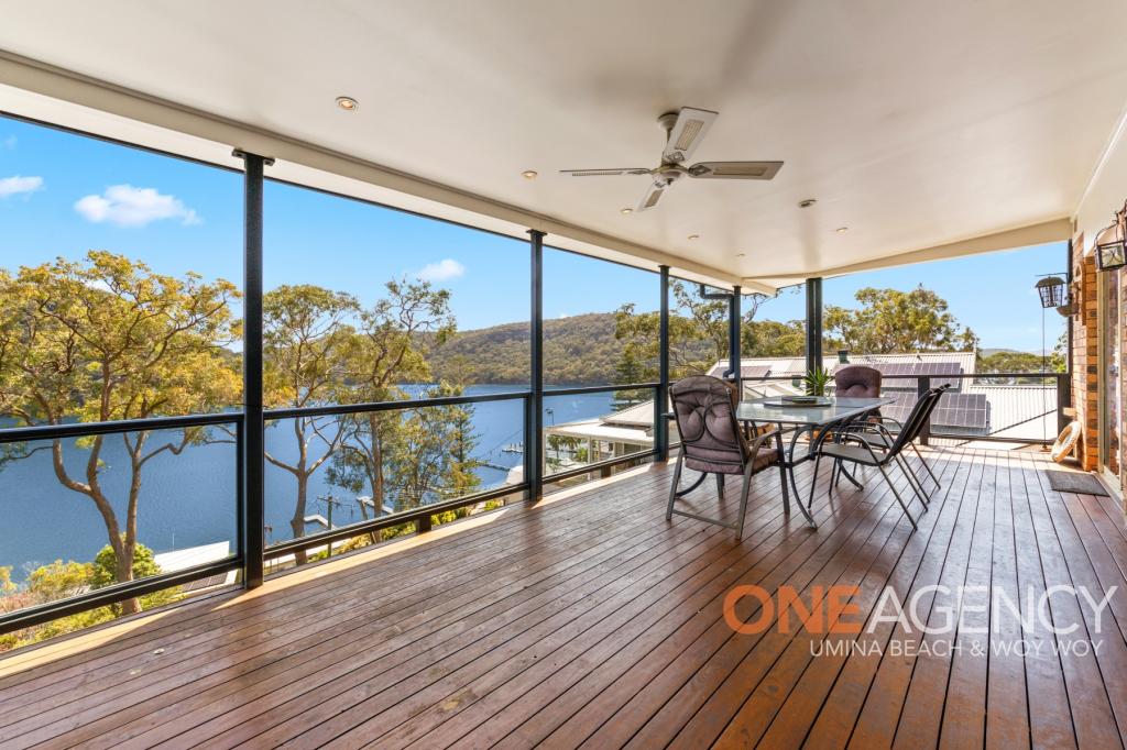 1/102 Taylor St, Woy Woy Bay, NSW 2256