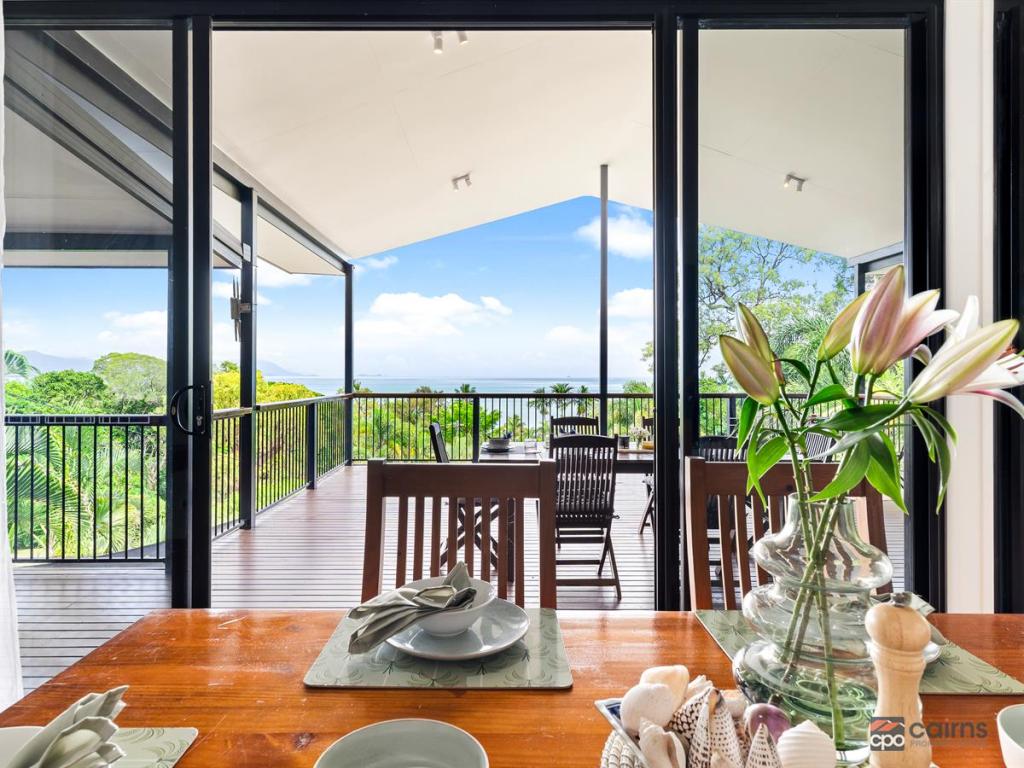 2430 Pine Creek Yarrabah Rd, East Trinity, QLD 4871