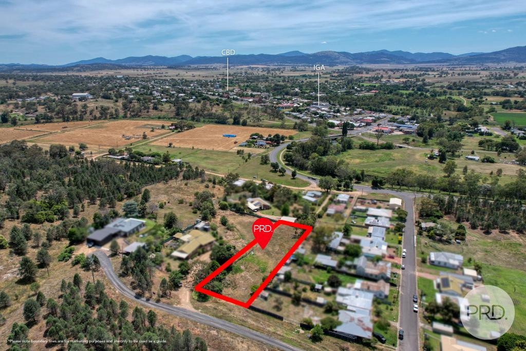 2b Church St, Quirindi, NSW 2343