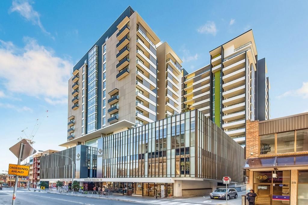 A701/31 BELMORE ST, BURWOOD, NSW 2134