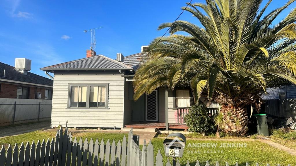 35 Sydney St, Cobram, VIC 3644