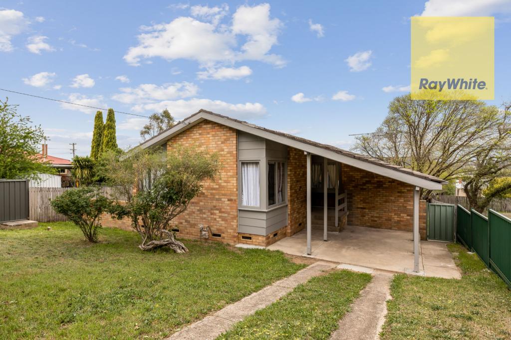 23 Broughton St, Goulburn, NSW 2580