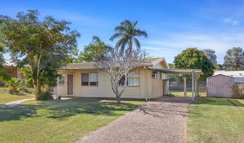 6 Pillich St, Kawana, QLD 4701
