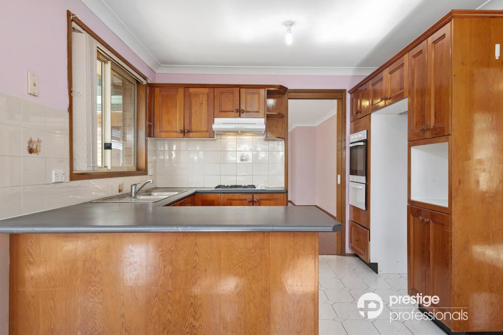 23 Woburn Abbey Ct, Wattle Grove, NSW 2173