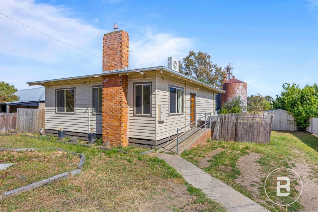 15 Curtis St, Stawell, VIC 3380