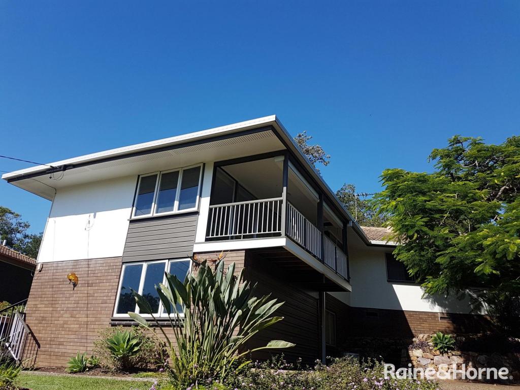 45 Clarina St, Chapel Hill, QLD 4069