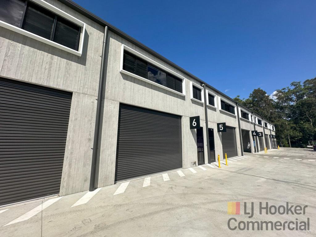 Stage 3, Unit 6/90-96 The Entrance Rd, Erina, NSW 2250