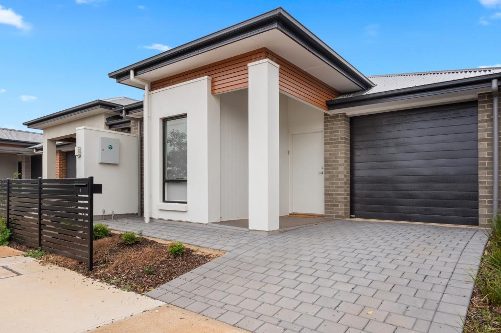 4 Tikalina Ct, Munno Para, SA 5115