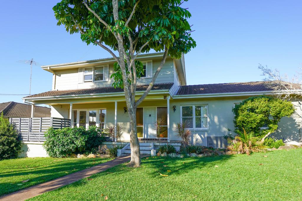 145 Willandra Rd, Cromer, NSW 2099