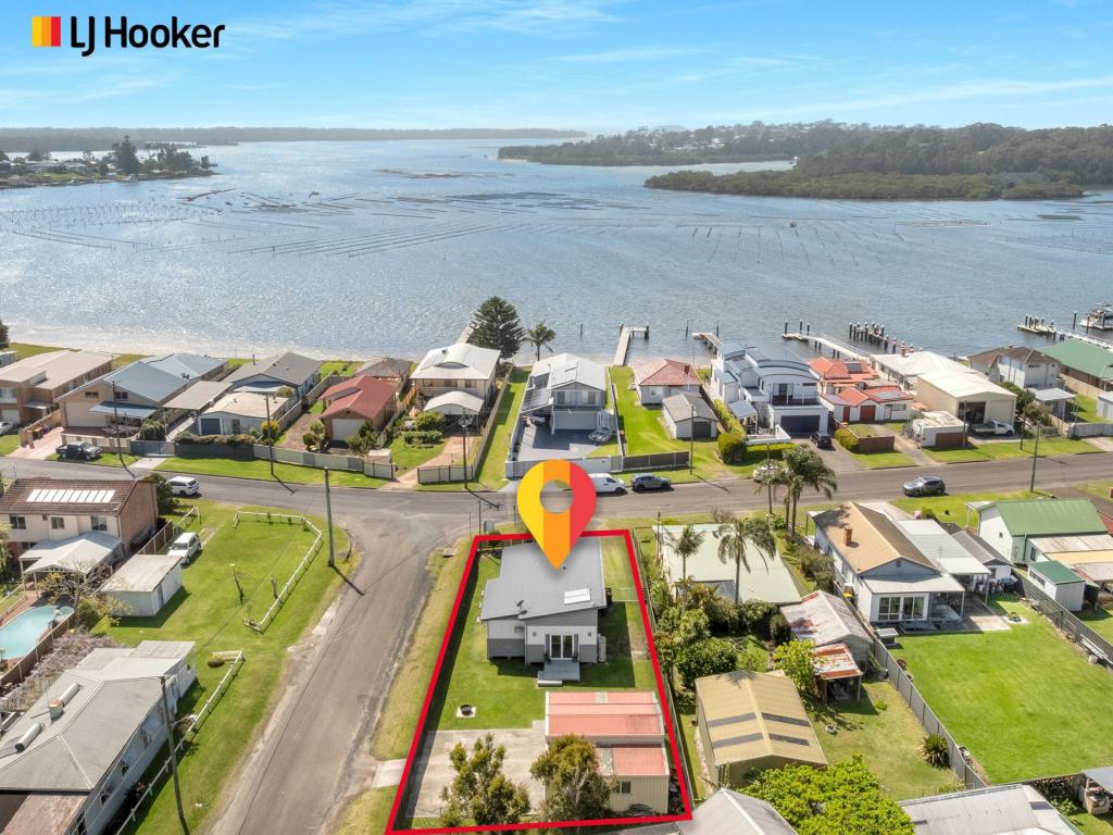 55 Haiser Rd, Greenwell Point, NSW 2540