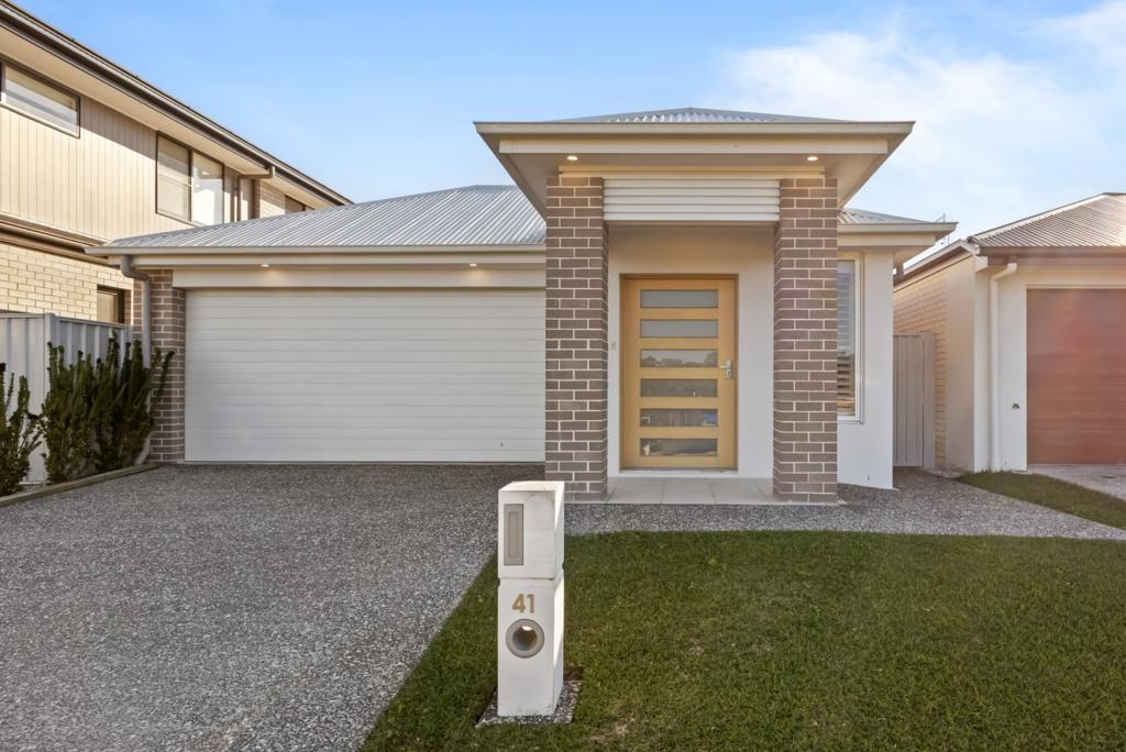 41 Unison Way, Palmview, QLD 4553