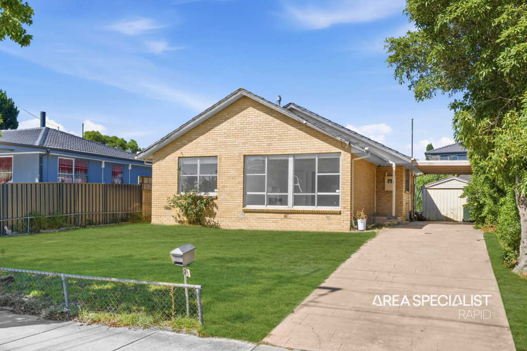24 Liquidamber St, Doveton, VIC 3177