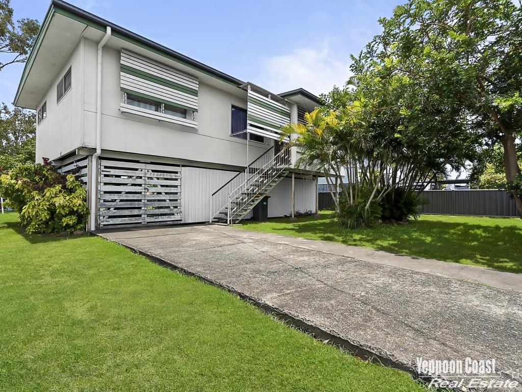 149 Berserker St, Berserker, QLD 4701