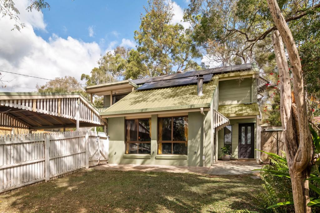 25 Mount Glorious Rd, Samford Village, QLD 4520