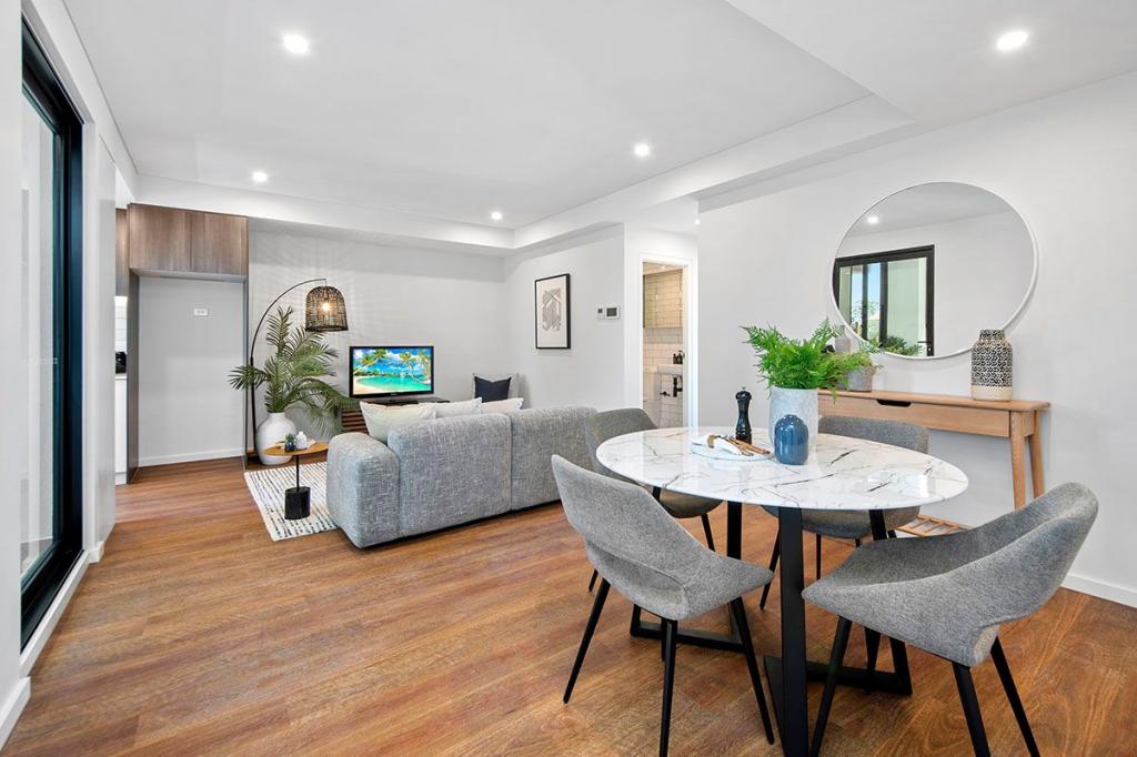 303/9-11 Weyland St, Punchbowl, NSW 2196