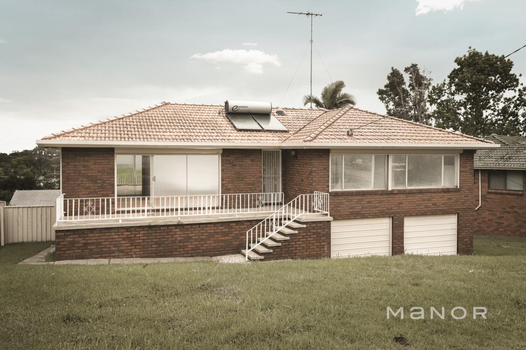 16 Malvern Ave, Baulkham Hills, NSW 2153
