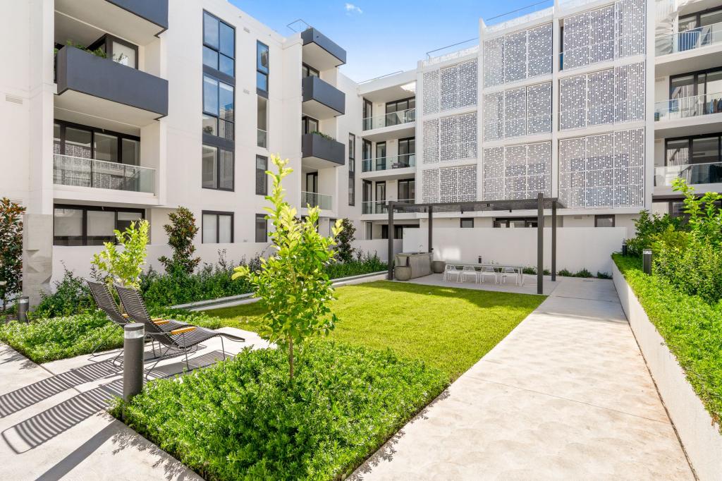 1016/2 Eustace Street,, Rouse Hill, NSW 2155