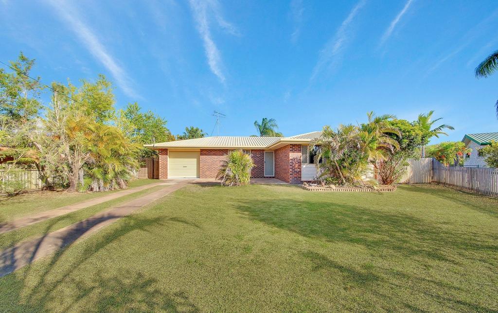 8 Veronica St, Kinka Beach, QLD 4703