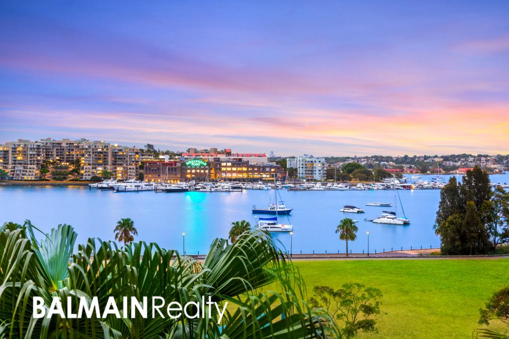 307/5 Warayama Pl, Rozelle, NSW 2039