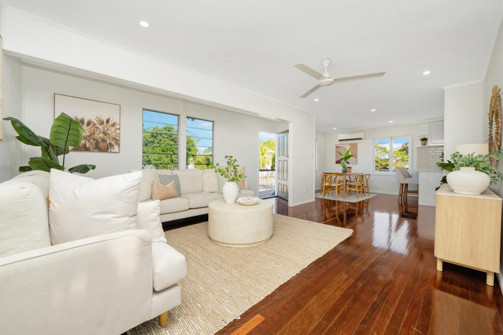 114 Thirteenth Ave, Railway Estate, QLD 4810